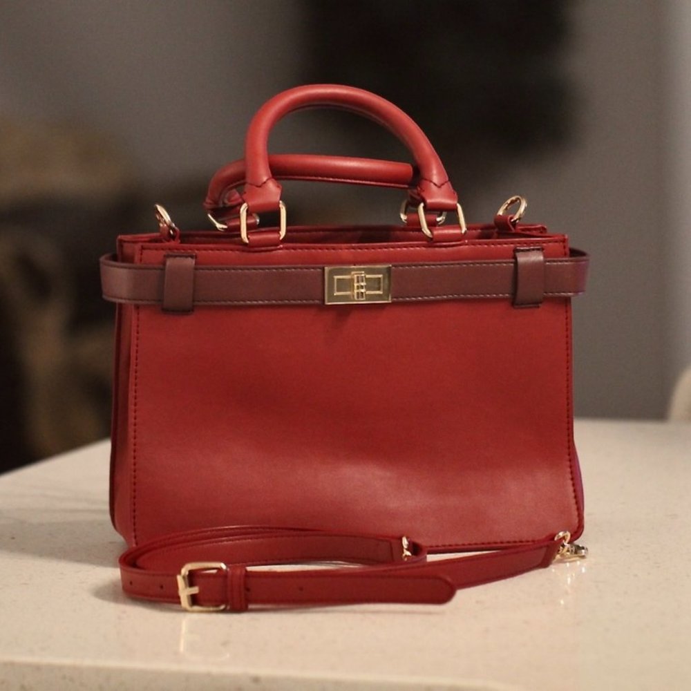 NWOT Mini Bag